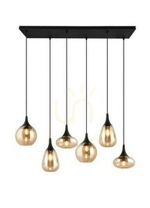 Trio LUMINA Pendelleuchte 317000613 small 1