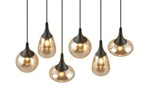Trio LUMINA Pendelleuchte 317000613 small 2