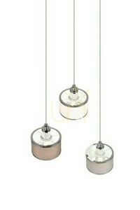 Trio KAPRUN Pendelleuchte 311630306 small 1