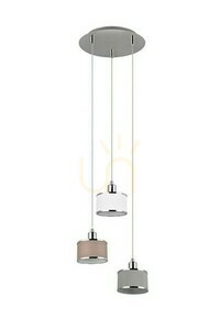Trio KAPRUN Pendelleuchte 311630306 small 3