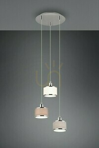 Trio KAPRUN Pendelleuchte 311630306 small 6