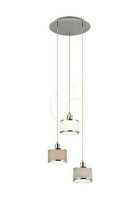 Trio KAPRUN Pendelleuchte 311630306 small 0