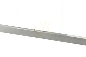 Trio HELIOS Pendelleuchte 343310105 small 1