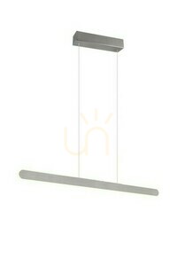 Trio HELIOS Pendelleuchte 343310105 small 0