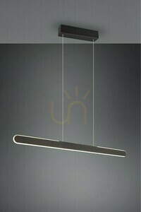 Trio HELIOS Pendelleuchte 343310132 small 6
