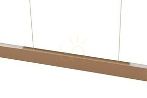 Trio HELIOS Pendelleuchte 343310165 small 1