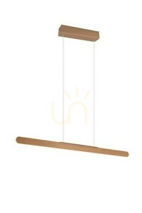 Trio HELIOS Pendelleuchte 343310165 small 5