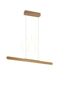 Trio HELIOS Pendelleuchte 343310165 small 0