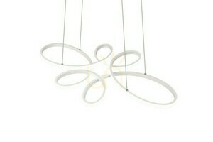 Trio FLY Pendelleuchte 345619131 small 4