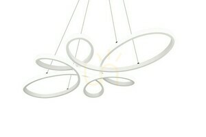 Trio FLY Pendelleuchte 345619131 small 5