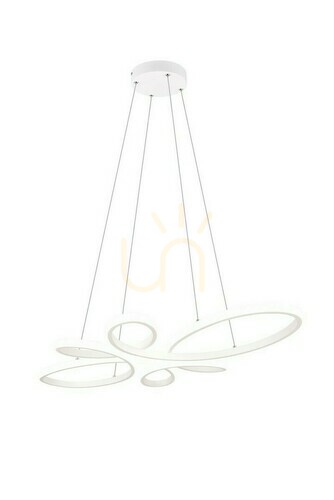 Prüfen Trio FLY Pendelleuchte 345619131
