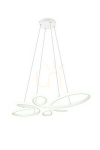 Trio FLY Pendelleuchte 345619131 small 0