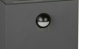 Trio Lichtmast GARONNE - MOVEMENT SENSOR 401869142 small 1