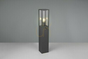 Trio Lichtmast GARONNE - MOVEMENT SENSOR 401869142 small 3
