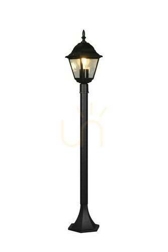 Prüfen Trio LIVENZA Lichtpfosten 405760132
