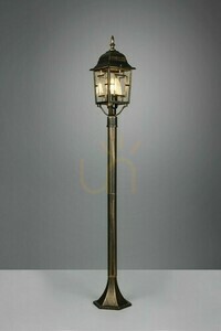 Trio VOLTURNO Lichtmast 405960128 small 3