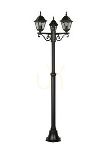 Trio LIVENZA Lichtpfosten 405760332 small 2