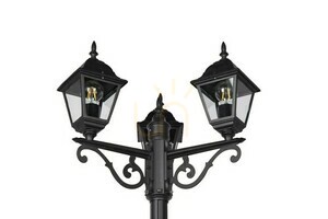 Trio LIVENZA Lichtpfosten 405760332 small 3