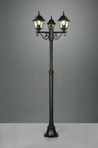 Trio LIVENZA Lichtpfosten 405760332 small 4