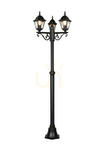 Prüfen Trio LIVENZA Lichtpfosten 405760332