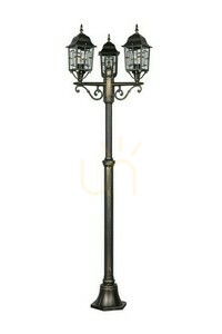 Trio VOLTURNO Lichtmast 405960328 small 2