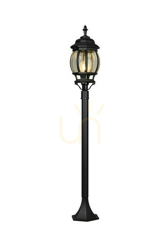 Prüfen Trio ELVO Light Post 406960132