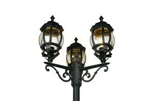 Trio ELVO Light Post 406960332 small 1