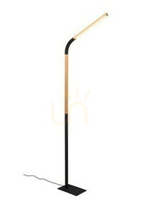 Trio NORRIS Stehleuchte 445210132 small 1