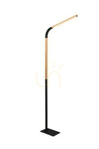 Trio NORRIS Stehleuchte 445210132 small 4