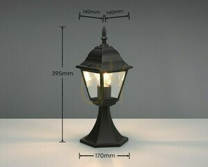 Trio LIVENZA Lichtpfosten 505760132 small 2