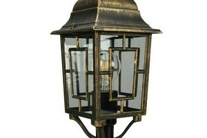 Trio VOLTURNO Lichtmast 505960128 small 2