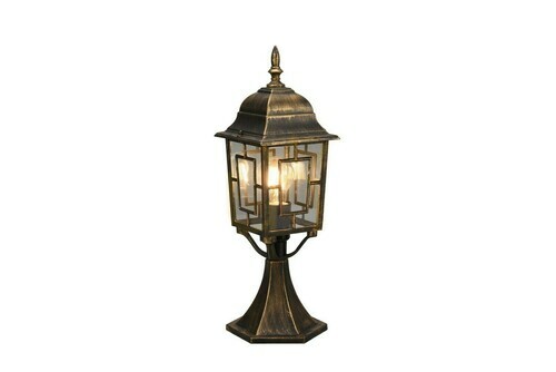 Prüfen Trio VOLTURNO Lichtmast 505960128