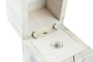 Trio TREASURE Tischleuchte 514110101 small 1