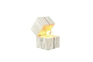 Trio TREASURE Tischleuchte 514110101 small 4
