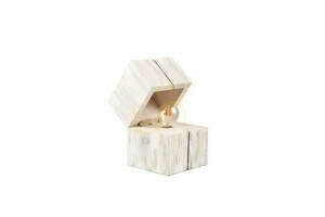 Trio TREASURE Tischleuchte 514110101 small 5