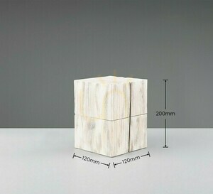 Trio TREASURE Tischleuchte 514110101 small 7