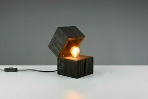 Trio TREASURE Tischleuchte 514110102 small 6