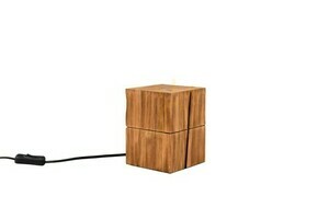 Trio TREASURE Tischleuchte 514110130 small 3