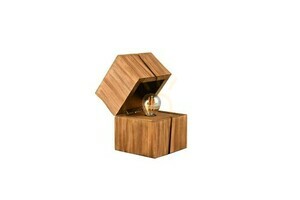 Trio TREASURE Tischleuchte 514110130 small 5