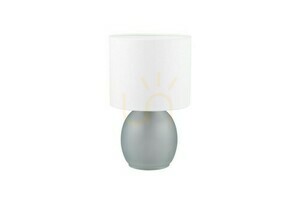 Trio VELA Tischleuchte 517900111 small 3