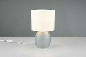 Trio VELA Tischleuchte 517900111 small 4