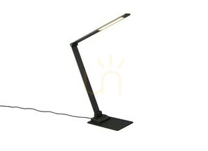 Trio TRAVIS Schreibtischlampe 545310132 small 0