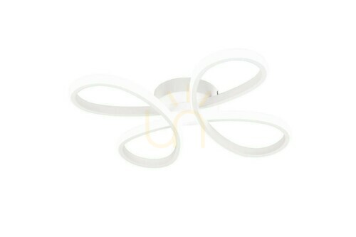 Prüfen Trio FLY Plafond 645610131