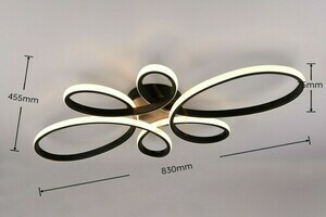 Trio FLY Plafond 645619132 small 4