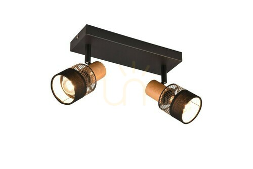 Prüfen Trio NANDINI Plafond 811700232