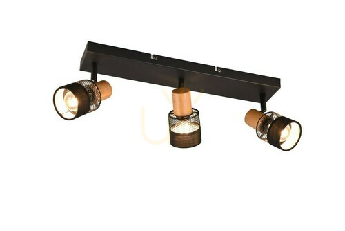 Prüfen Trio NANDINI Plafond 811700332