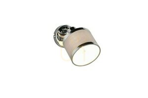 Trio AROSA Wandleuchte 812100106 small 1