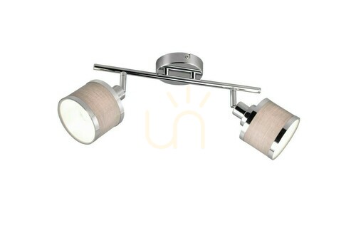 Prüfen Trio AROSA Plafond 812100206