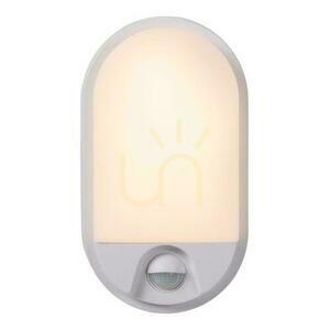 Außenwandleuchte Lucide HUPS weiß LED 10W IP54 22864/10/31 small 2