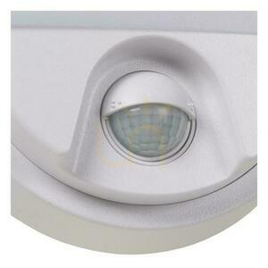 Außenwandleuchte Lucide HUPS weiß LED 10W IP54 22864/10/31 small 3